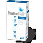 Dr. Müller Panthehair šampon proti lupům 200 ml – Hledejceny.cz