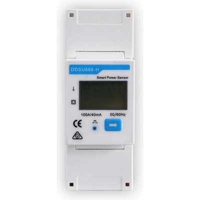 Huawei DDSU666-H 1 fázový meric – Zbozi.Blesk.cz