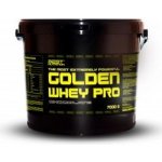 Best Nutrition Golden Whey Pro 2250 g – Sleviste.cz