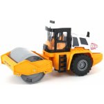 Alltoys Auto válec žlutý 1:16 – Zboží Dáma Alltoys Auto válec žlutý 1:16 – Zboží Dáma