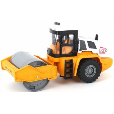 Alltoys Auto válec žlutý 1:16 – Zboží Dáma Alltoys Auto válec žlutý 1:16 – Zboží Dáma