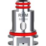 SMOK RPM Mesh žhavící hlava 0,4ohm 5ks – Hledejceny.cz