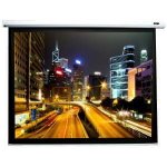 Elite Screens Electric84V – Zboží Živě