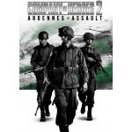 Company of Heroes 2: Ardennes Assault – Zbozi.Blesk.cz