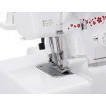 Janome 990 D – Sleviste.cz