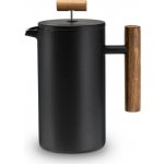 French Press Lambda Coffee I 350 ml I Kávovar z nerezové oceli a dvojitou izolací – Zboží Mobilmania