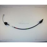 Tazne lanko, ovladani spojky TRISCAN 8140 28242