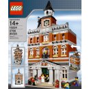 LEGO® Creator Expert 10224 Radnice