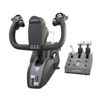 Thrustmaster TCA Yoke Pack Boeing Edition 4460210