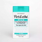PetEsthé Mud bahenní pro všechna plemena 350 ml – Zboží Mobilmania
