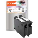 Peach Epson T0711 - kompatibilní – Hledejceny.cz