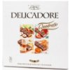 Bonboniéra Excellent Baron Delicadore Quadratto 200 g