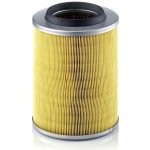 MANN-FILTER vzduchový filtr C 16 127 – Hledejceny.cz