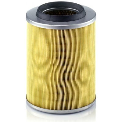 MANN-FILTER vzduchový filtr C 16 127 – Hledejceny.cz