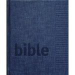 Česká biblická společnost Poznámková Bible – Zboží Mobilmania