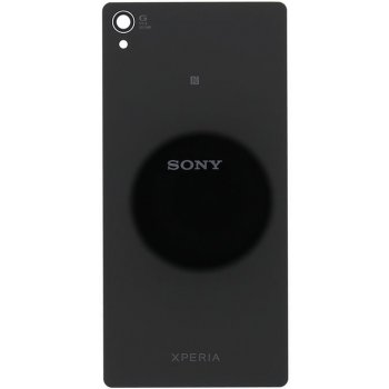 Kryt Sony Xperia Z5 E6653 zadní černý
