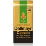 Dallmayr Classic 0,5 kg – Zboží Mobilmania