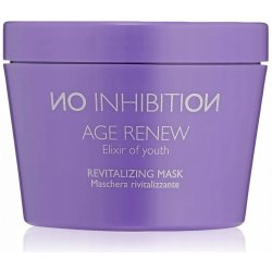 No Inhibition Age Renew Revitalizing Mask 200 ml