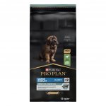 Pro Plan Large Puppy Robust Sensitive Digestion jehněčí 12 kg – Hledejceny.cz