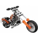 Meccano Evolution Chopper