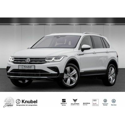 Volkswagen Tiguan 2.0 TDI Elegance DSG 110 kW | Zboží Auto