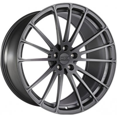 OZ ARES 10x20 5x110 ET34 matt dark graphite | Zboží Auto