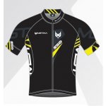 MS TINA Opportunity pack S50 blk/yell dres+kraťasy – Sleviste.cz