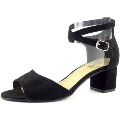 Aurelia 52 černá – Zboží Dáma