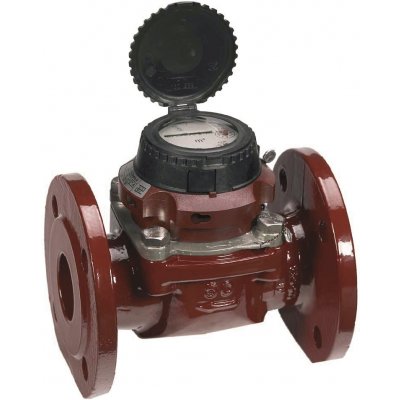 Sensus Xylem Vodoměr WP-Dynamic FS 80/130/16 Qp 40 DN 80 L=300mm – HobbyKompas.cz