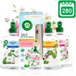 Air Wick Osvěžovač vzduchu elektrický osvěžovač 20 ml – Zboží Dáma