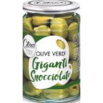Citres Olivy zelené Gigant bez pecky 540 g – Hledejceny.cz