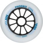 Powerslide Phoenix 110mm DD Hard (8ks), 86A – Zboží Mobilmania