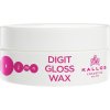 Přípravky pro úpravu vlasů Kallos Digit Gloss Wax Vosk na vlasy s vysokým leskem 100 ml