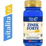 Vitaharmony Eko Zinek Forte 25 mg 300 tablet – Hledejceny.cz