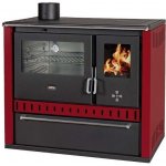 Prity GT W10 FI S DR 7196 burgundy levý – HobbyKompas.cz