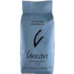 Vescovi Caffe Decaffeinato bezkofeinová zrnková 0,5 kg – Hledejceny.cz