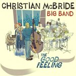 McBride Christian - Good Feelings LP – Hledejceny.cz
