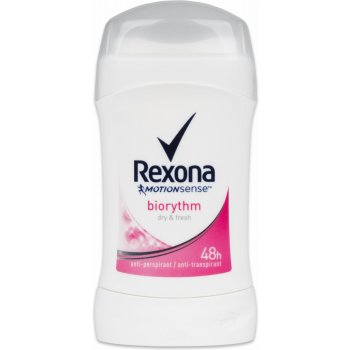 Rexona Biorythm Ultra Dry deostick 40 ml