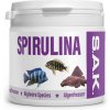 S.A.K. Spirulina Tablety 100 g, 150 ml