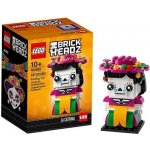 LEGO® BrickHeadz 40492 La Catrina – Zboží Živě