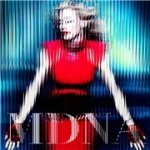 Madonna - MDNA, 1CD, 2012 – Sleviste.cz