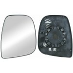 Sklo pravého zpětného zrcátka OPEL COMBO2018 | 9/2018 a výše | vyhřívané | VIEW MAX | 5903107155732 | Zboží Auto