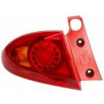 Zadní světlo- levé vnější SEAT LEON 2005-2012 |005-2012| VALEO | 044075 – Hledejceny.cz