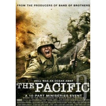 Pacific DVD