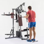 Trinfit Multi Gym MX5 – Hledejceny.cz