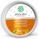 Green Idea měsíčková mast 50 ml – Zbozi.Blesk.cz