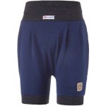 Little Angel Šortky tenké harémky Outlast tm.modrá – Sleviste.cz