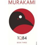 1Q84: Book 3 – Hledejceny.cz