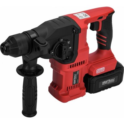 Kraft & Dele KD3190 – Zboží Dáma