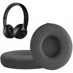 kwmobile náhradní náušníky pro Beats Solo 2 Wireless / Solo 3 Wireless Replacement Ear Pads tm – Zboží Mobilmania